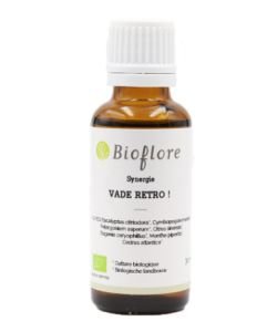 Vade Retro! BIO, 30 ml